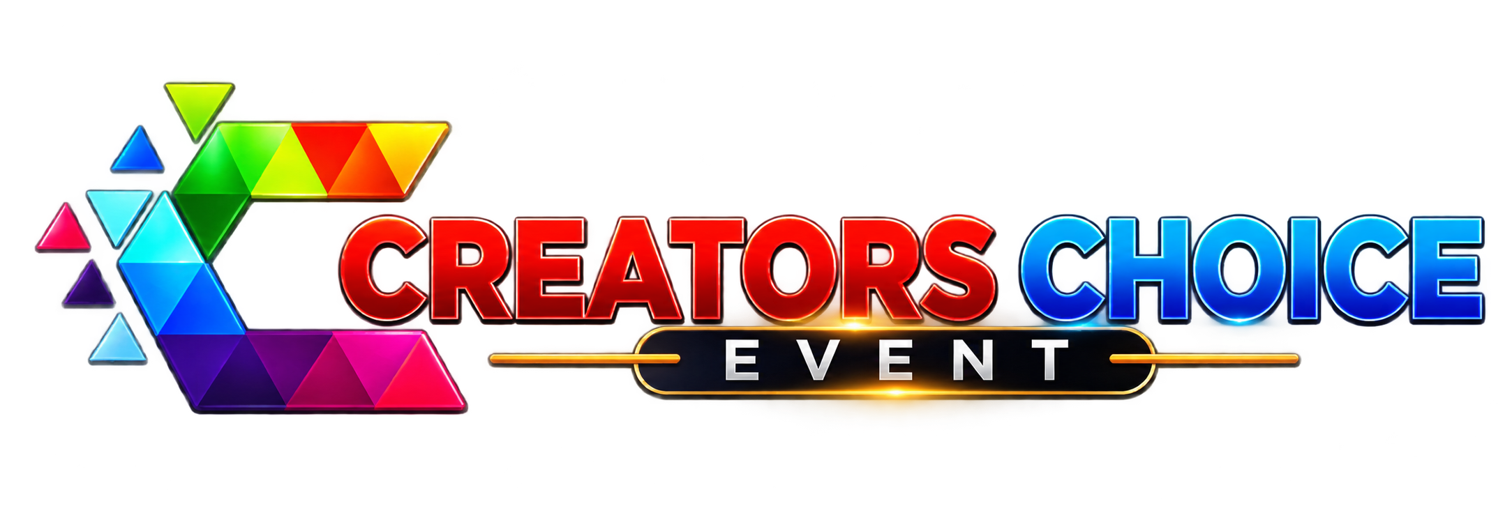 Creators Choice Event